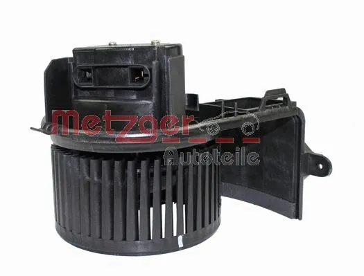 Interior Blower (0917069)