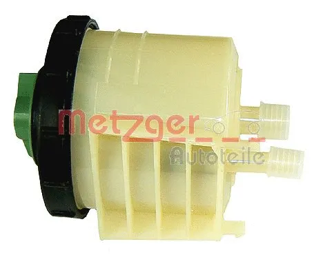 Equalising reservoir, hydraulic oil (power steering)