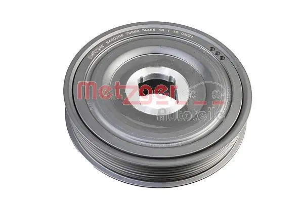 Belt Pulley, crankshaft (6400068)