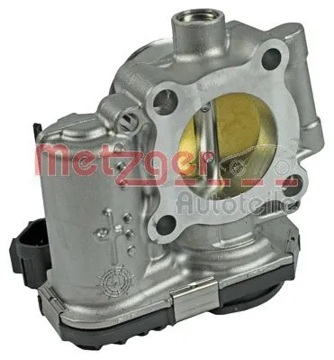 Throttle Body (0892349)