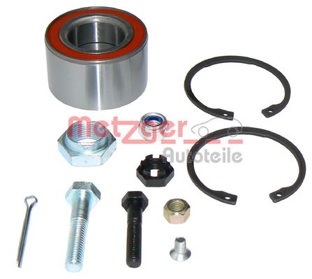 Wheel Bearing Kit (WM 328)