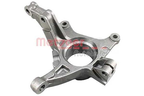 Steering Knuckle, wheel suspension (58128701)