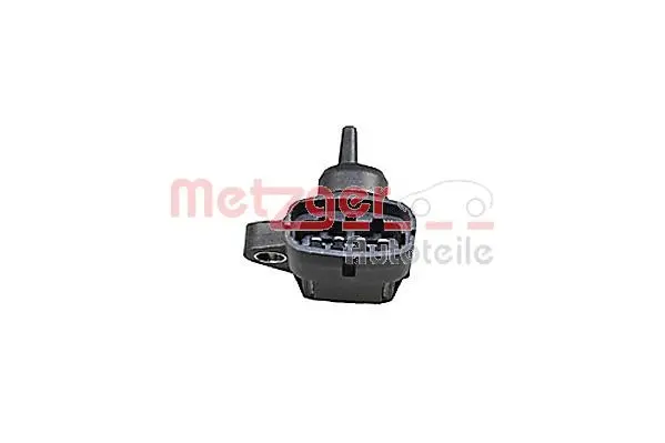 Sensor, intake manifold pressure