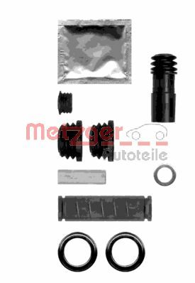 Guide Sleeve Kit, brake caliper (113-1360X)