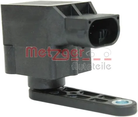 Sensor, Xenon light (headlight levelling)