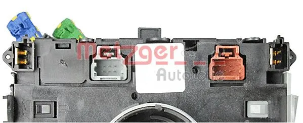 Steering Column Switch
