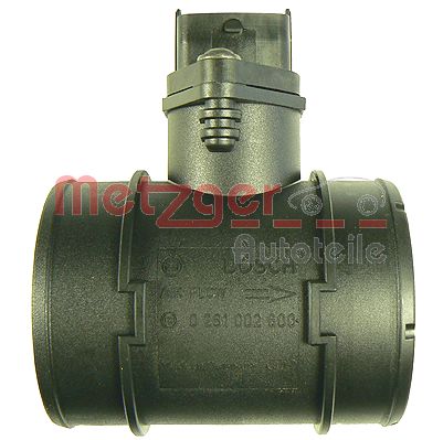 Mass Air Flow Sensor