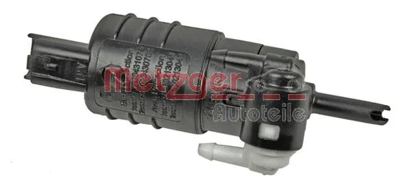 Washer Fluid Pump, window cleaning