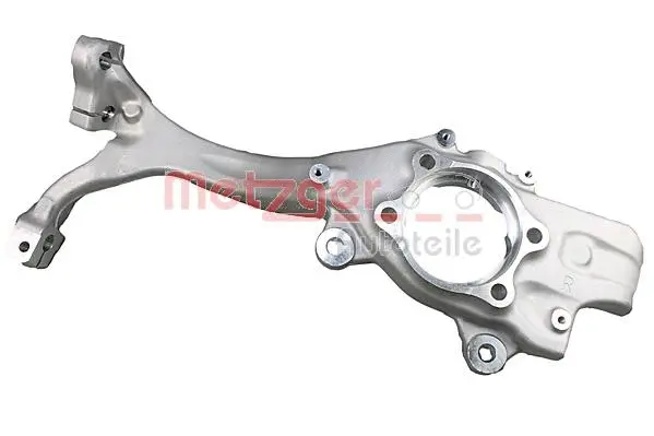 Steering Knuckle, wheel suspension (58126302)