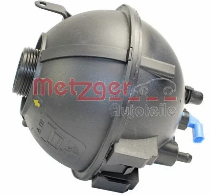 Expansion Tank, coolant