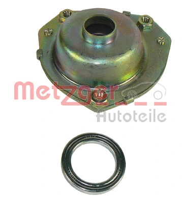 Repair Kit, suspension strut support mount (6490174)