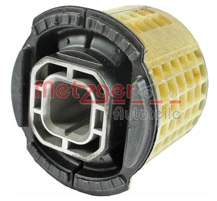 Bushing, axle bracket