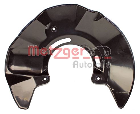 Splash Guard, brake disc (6115070)