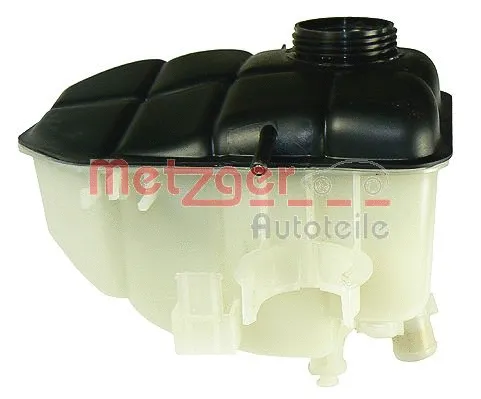 Expansion Tank, coolant