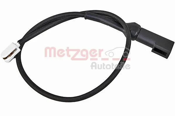 Warning Contact, brake pad wear (1190286)