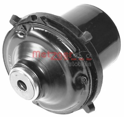 Rubber Buffer, suspension (6490290)