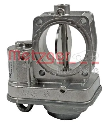 Throttle Body (0892268)