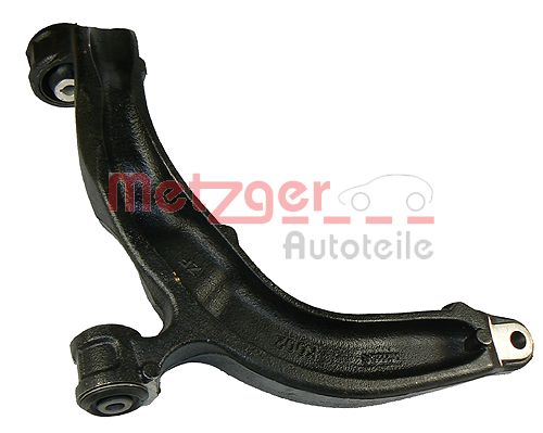 Control/Trailing Arm, wheel suspension (58006102)