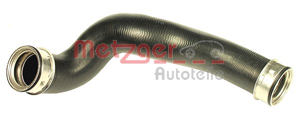 Charge Air Hose (2400126)