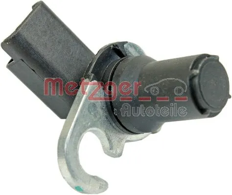 Sensor, crankshaft pulse