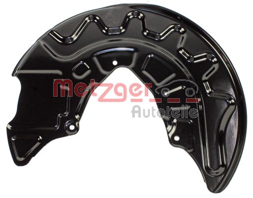 Splash Guard, brake disc (6115072)