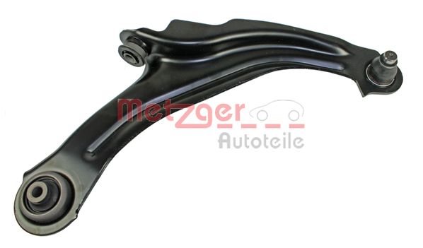 Control/Trailing Arm, wheel suspension (58082101)