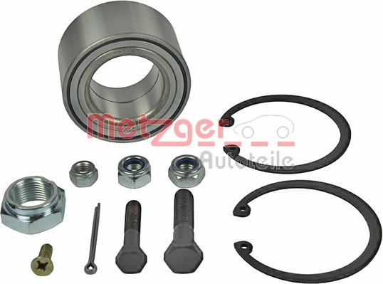 Wheel Bearing Kit (WM 510)
