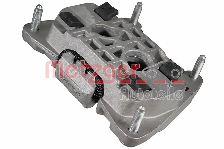 Mounting, automatic transmission (8054291)
