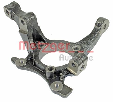 Steering Knuckle, wheel suspension (58098402)