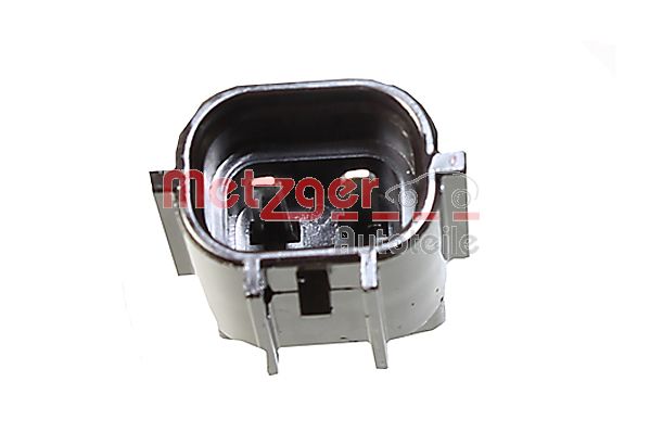 Control Valve, camshaft adjustment