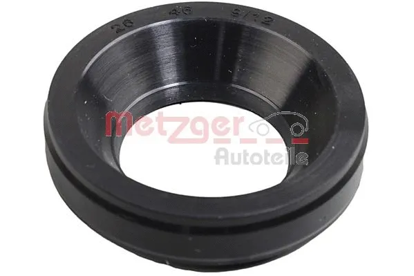 Gasket, cylinder head cover (0873021)