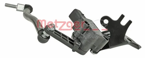 Sensor, headlight levelling
