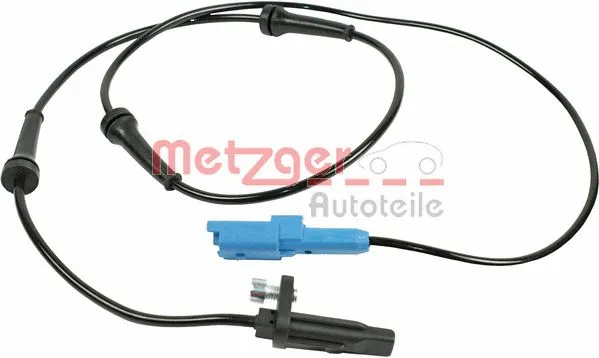 Sensor, wheel speed (0900235)
