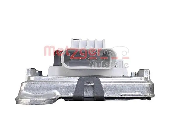 NOx Sensor, NOx catalytic converter