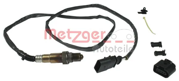 Lambda Sensor (0893202)