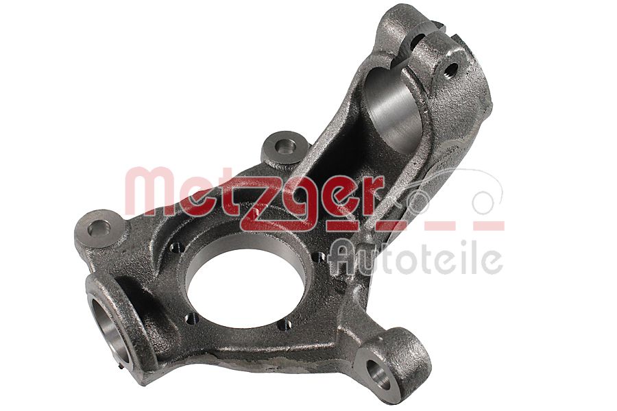 Steering Knuckle, wheel suspension (58163802)