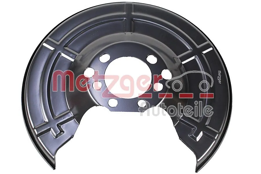 Splash Guard, brake disc (6115519)