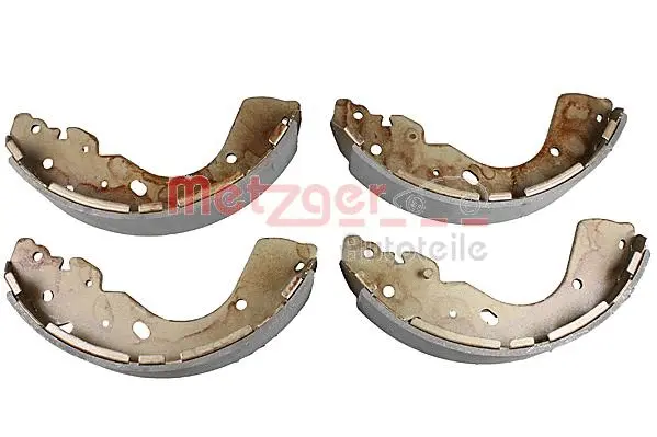 Brake Shoe Set (MG 145)