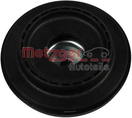 Repair Kit, suspension strut support mount (6490005)