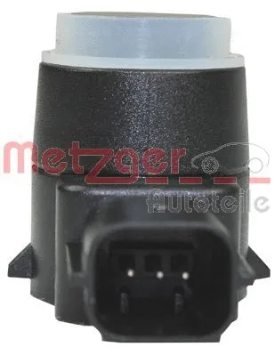 Sensor, parking distance control