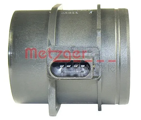 Mass Air Flow Sensor