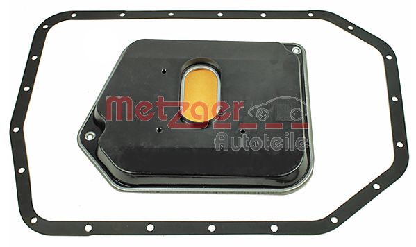 Hydraulic Filter Kit, automatic transmission