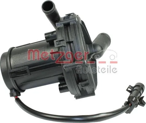 Secondary Air Pump (0899023)