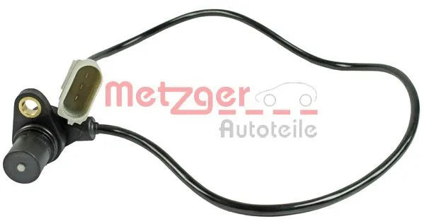 Sensor, crankshaft pulse (0902022)