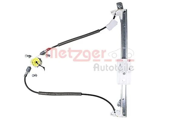 Window Regulator