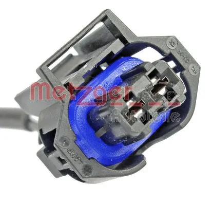 Sensor, exhaust gas temperature (0894279)