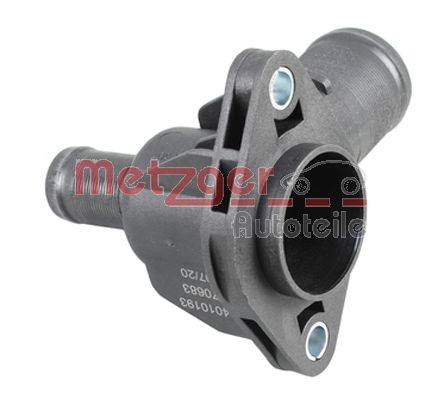 Coolant Flange (4010193)