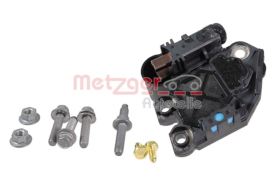 Alternator Regulator (2390087)