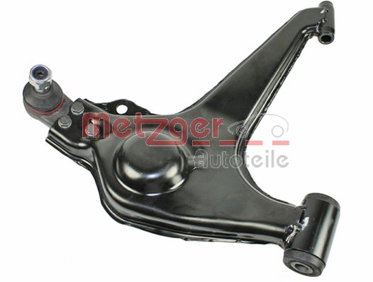 Control/Trailing Arm, wheel suspension (58093901)