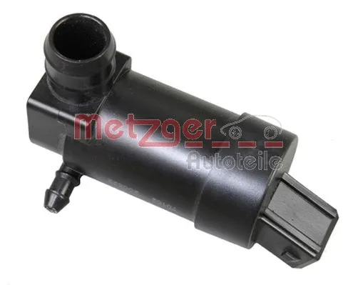 Washer Fluid Pump, window cleaning
